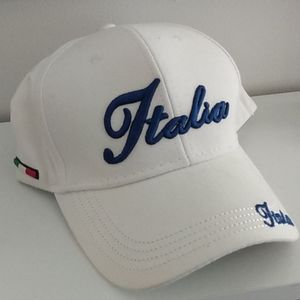 New! Hat from Italy